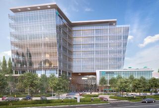 Alexandria Sells $301M Share Of South City Biotech Facility