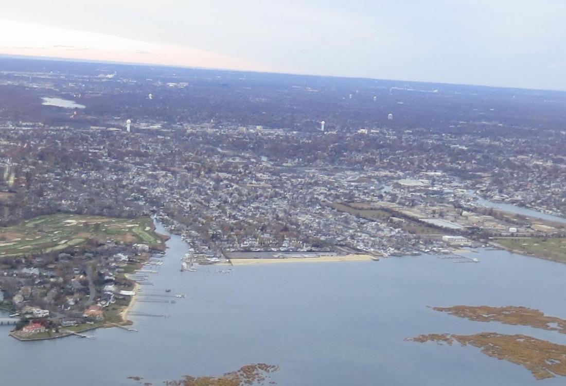 Developers Implore Long Island Towns To 'Get Their Act Together' Before It's Too Late
