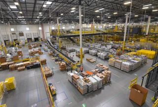 Biggest IPO Ever? Warehouse Titan GLP Plans IPO Of U.S. Business With $20B Valuation