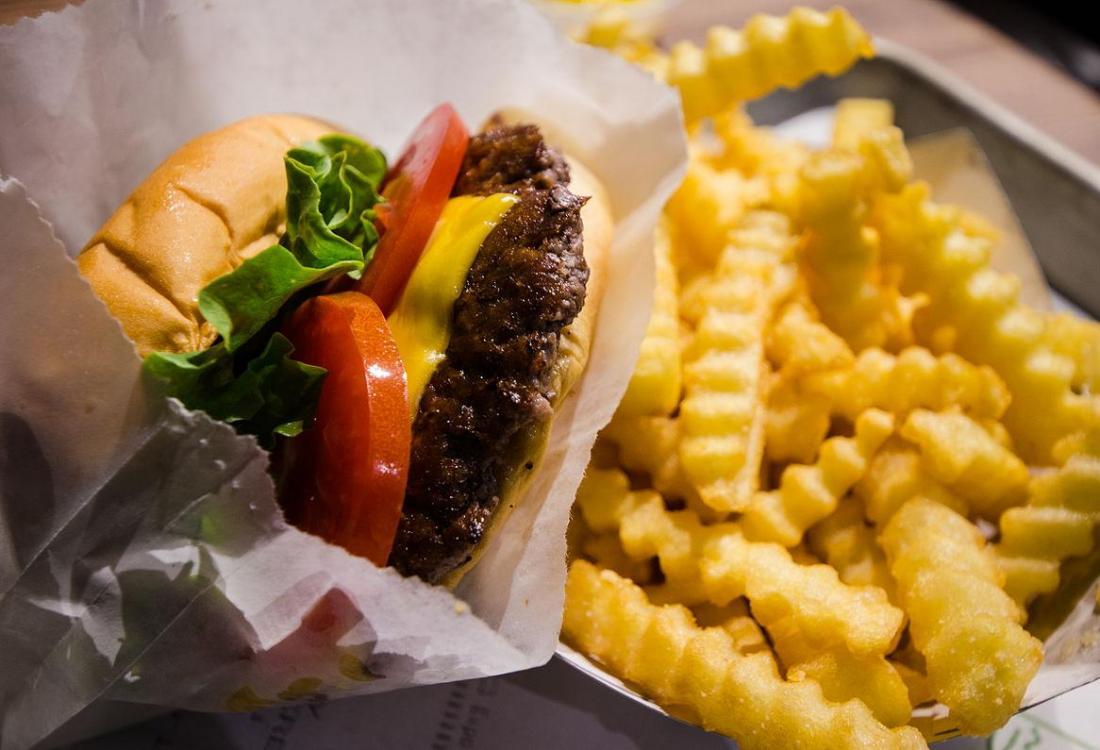 C&W: Fast-Casual Will Lead Retail Growth