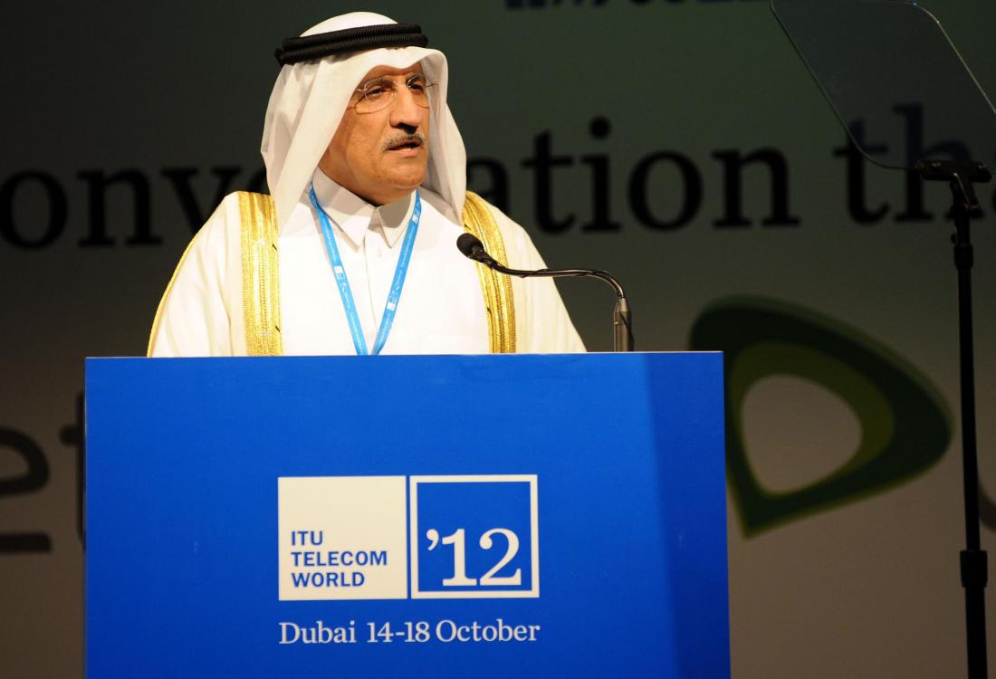 Sovereign Wealth Funds Have Dramatically Reduced Real Estate Investments