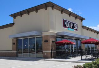MOD Pizza