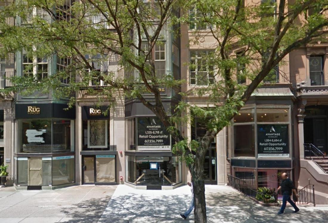 Boston City Councilor Eyes ‘Vacancy Fee’ To Tackle Empty Storefronts And Homes