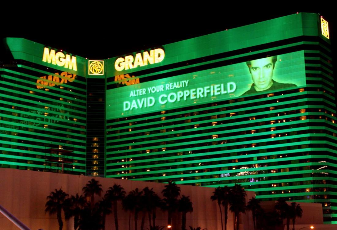 MGM Grand, Mandalay Bay Hotels Sell For $4.6B