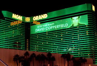 MGM Grand, Mandalay Bay Hotels Sell For $4.6B