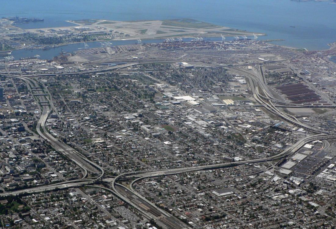 Oakland