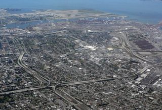 Oakland