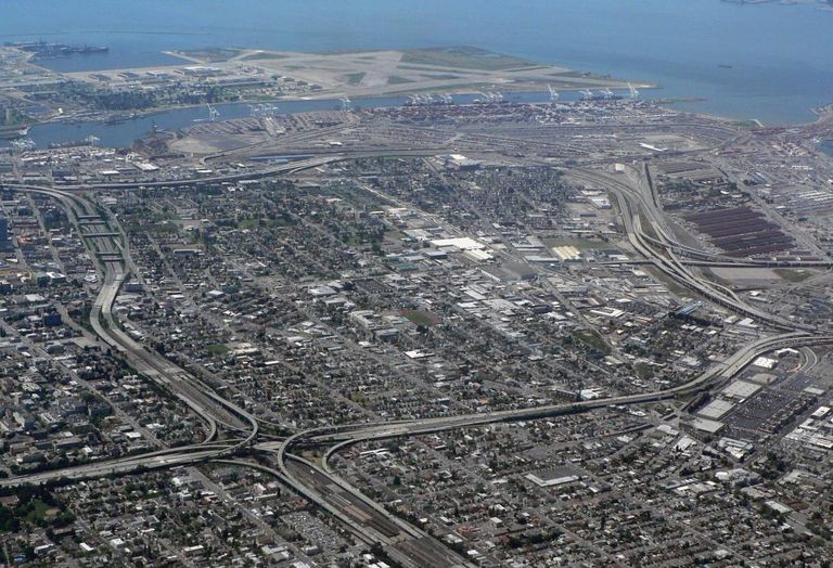 Oakland