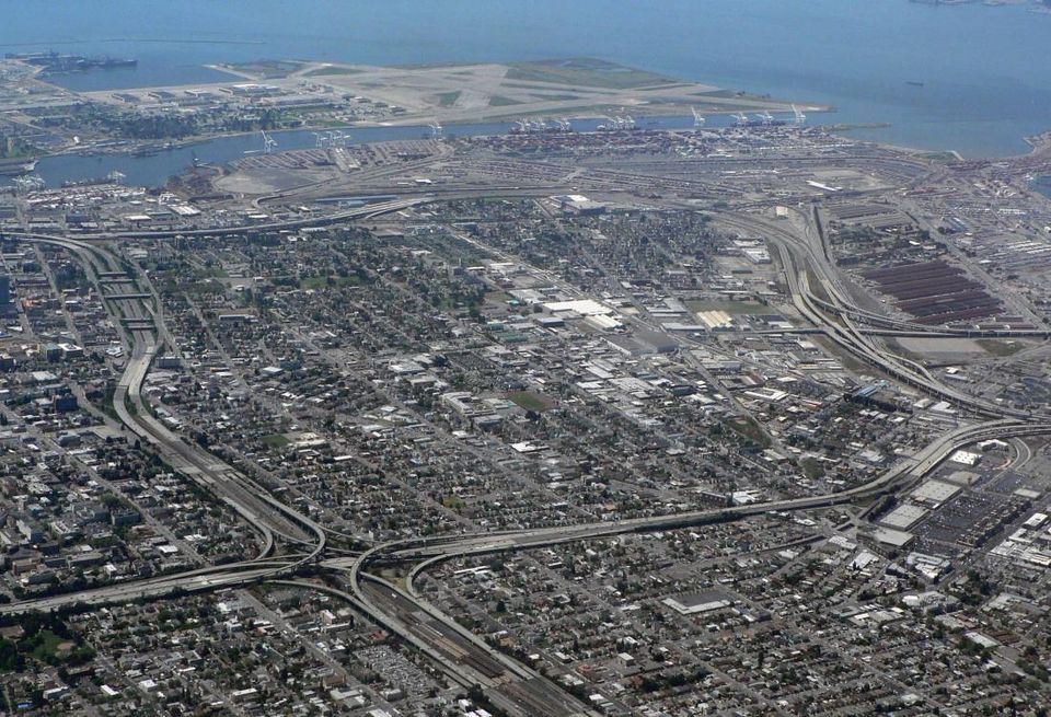 Oakland