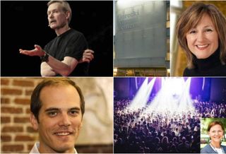 Inc's Best Places To Work: Here Are The Industry Winners
