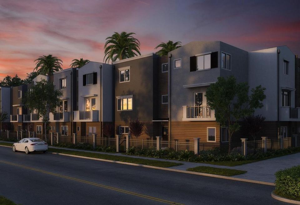 Student housing