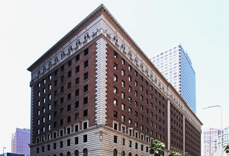 Steinberg Hart Architects has signed a lease with landlord Gaw Capital’s Downtown Properties to occupy nearly 12K SF of office space at 818 W. 7th St. in downtown Los Angeles.