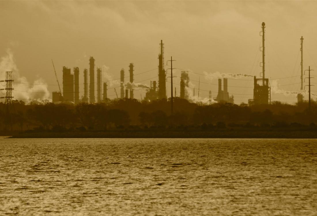 ExxonMobil Baytown