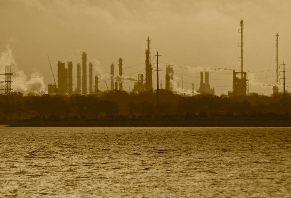 ExxonMobil Baytown
