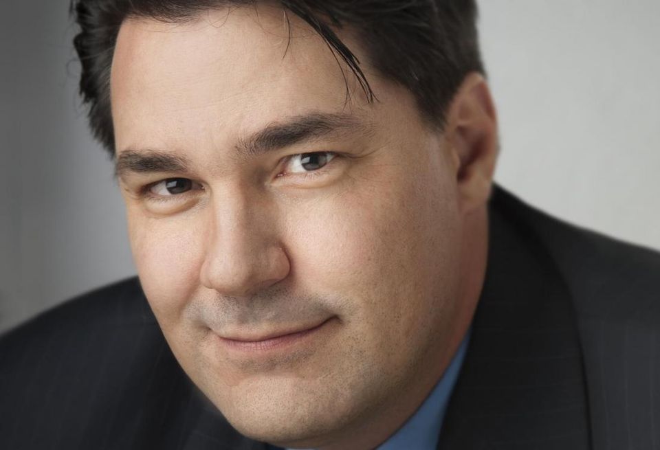Christopher Thornberg