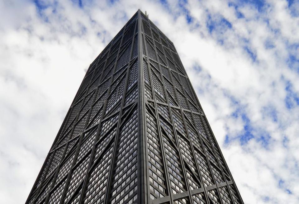 John Hancock Building
