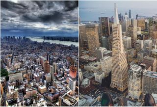 Anonymous Sources: NYC/San Fran Firm Reportedly Raises Over $1B For Gateway City Investments