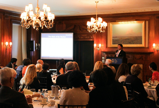 Why Brokerage’s Evolution From Pure Transaction To Advisory Services Should Be Embraced