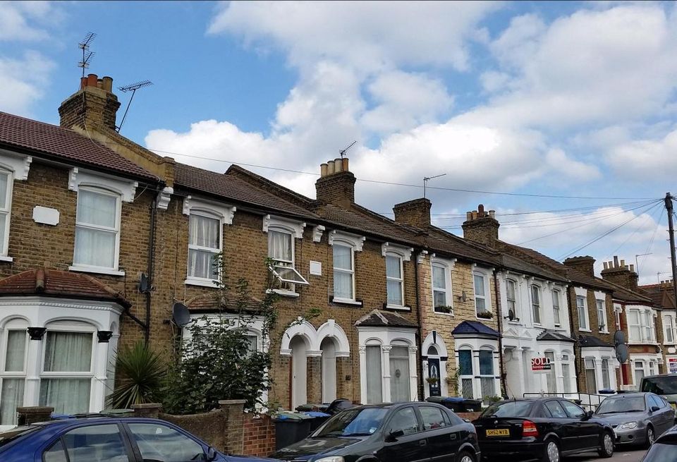 Edmonton Street