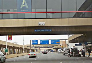 Philadelphia Airport Buys Neighboring Land To Add Shipping Capabilities