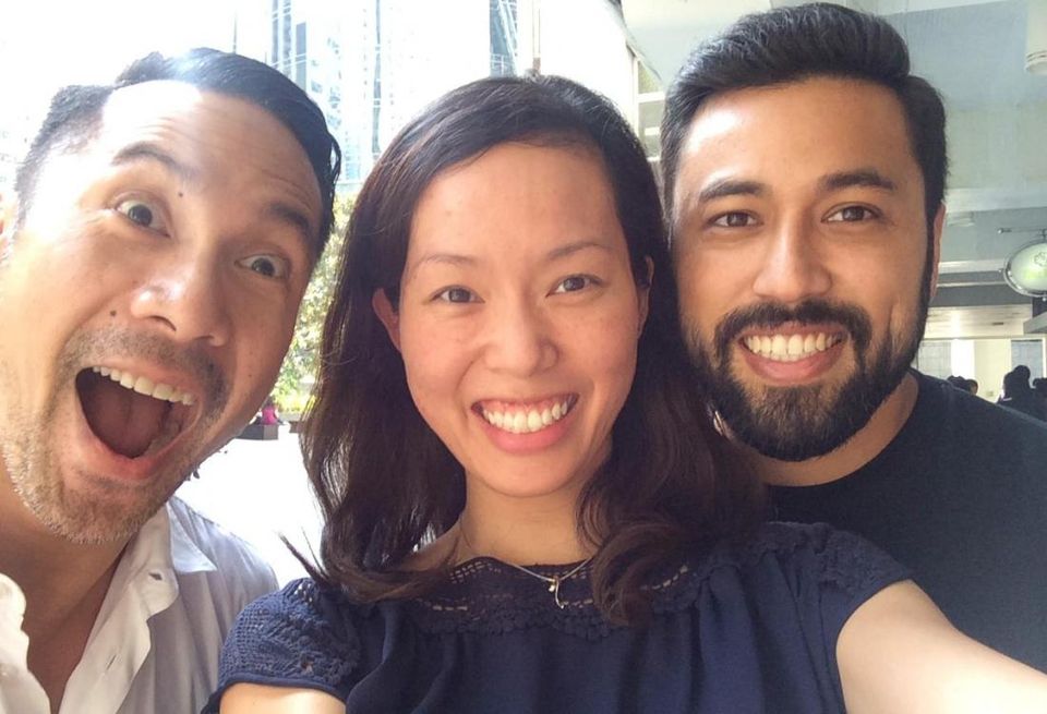 Elfreda Chan | Associate – Strategic PlanningM Moser Associates