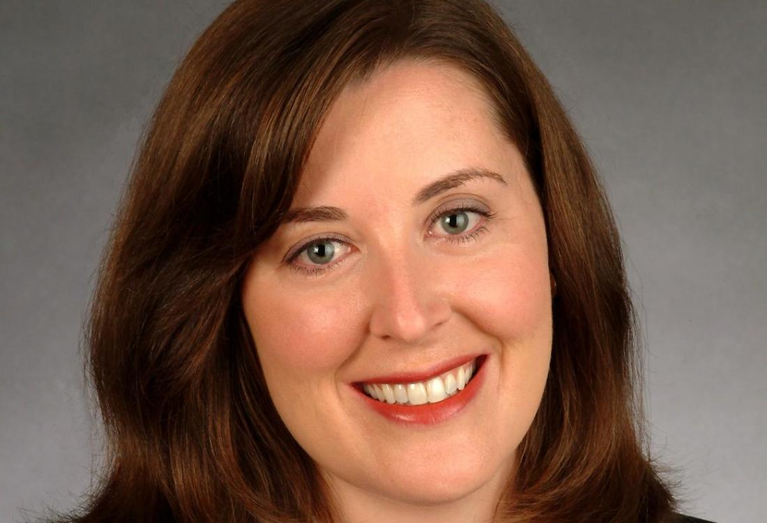 Michelle Moore McDermott