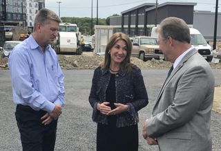 Mixed-Use Development In Marlborough Expected To Bring 1,600 New Jobs