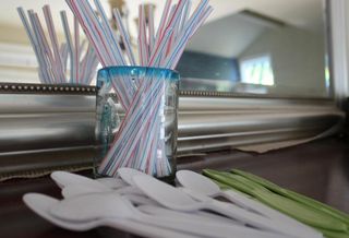 Seattle Becomes First Major City To Ban Plastic Straws, But Alternatives Are 'Crazy Expensive'