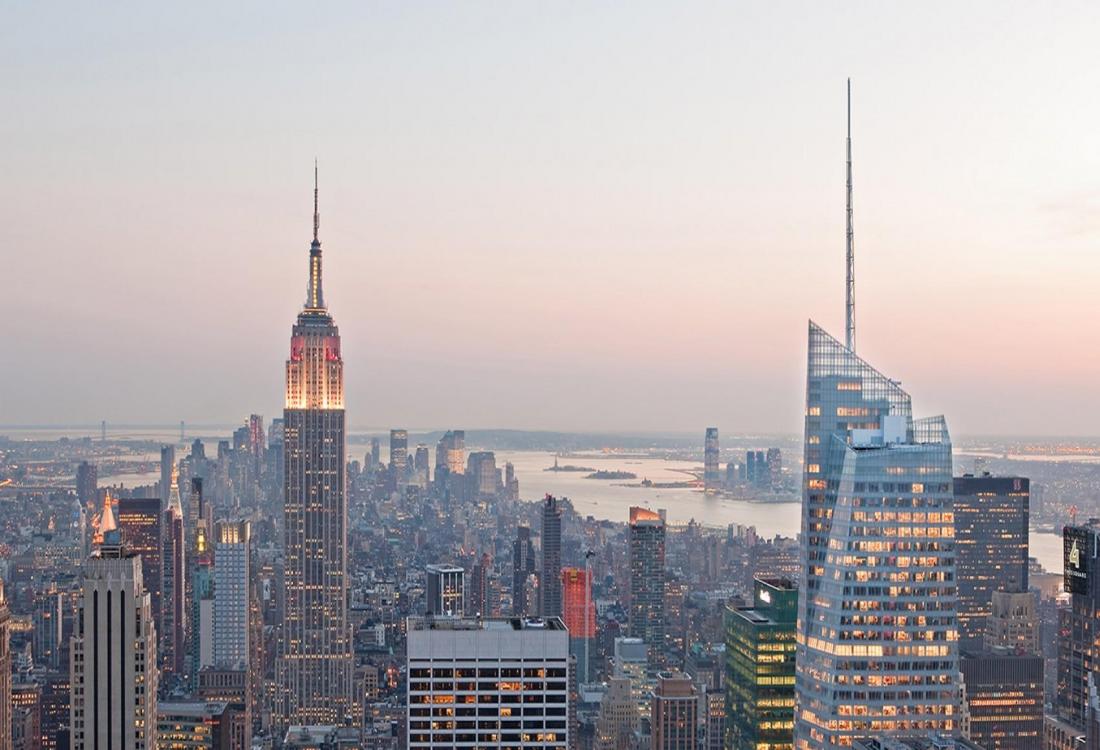 New York City