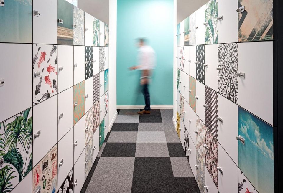 Amazon workspace by Instant Group