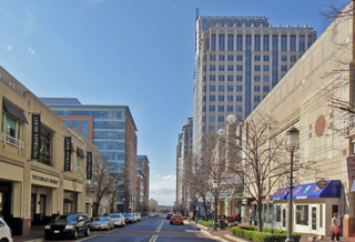 By The Numbers: Fairfax County 