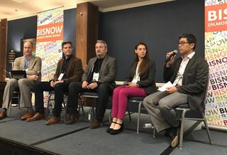 The Next Generation Of Sustainability: Creating Healthier Workplaces
