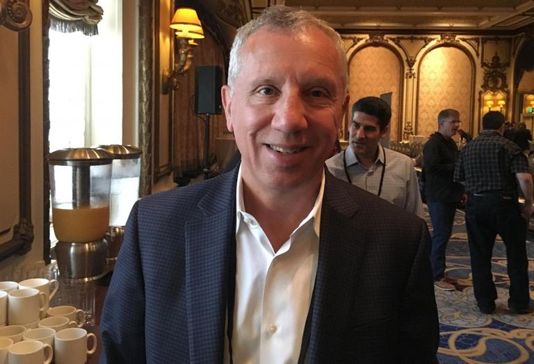 AvalonBay Communities Steve Wilson at SF Multifamily 2016