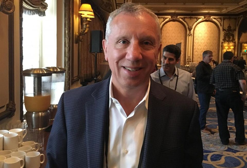 AvalonBay Communities Steve Wilson at SF Multifamily 2016