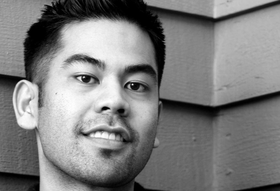 Jonathan Lopez, Project Design Director, Retail Design Collaborative, L.A.