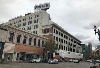 CIM Group Takes Over Redevelopment Of Uptown Station