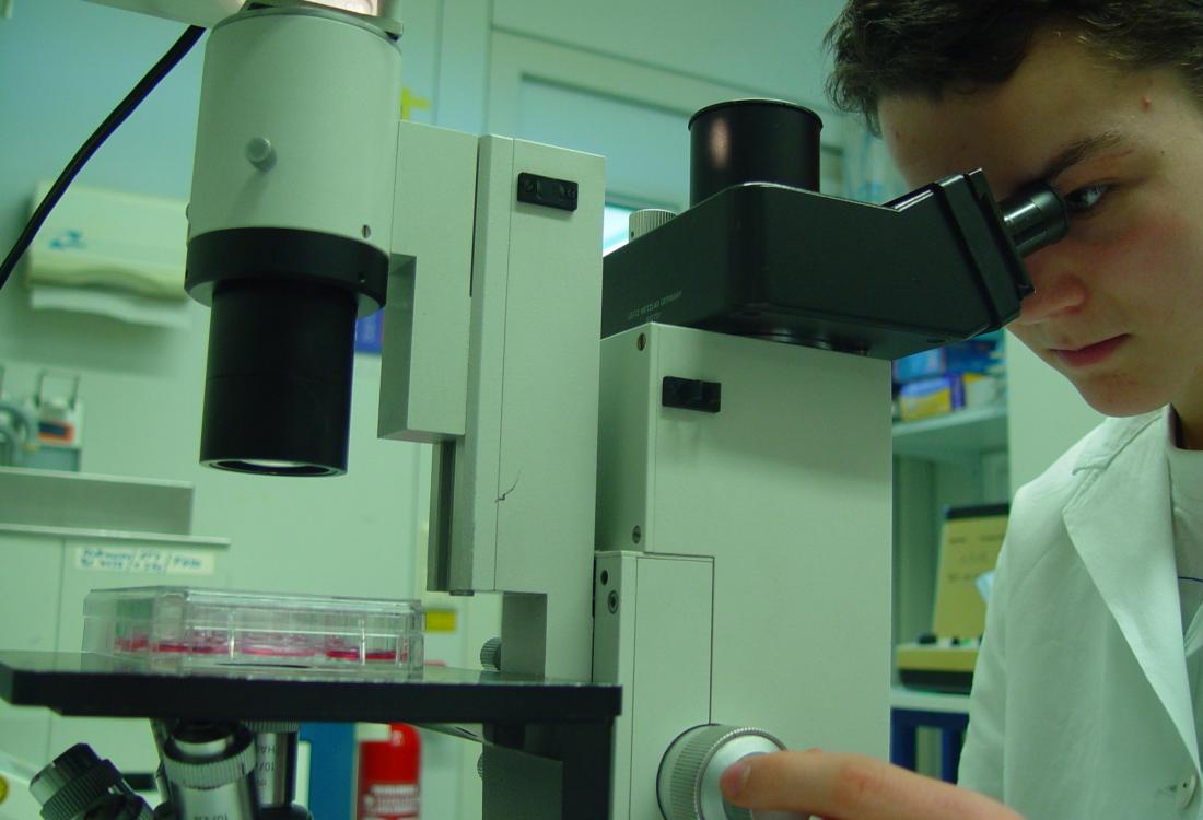 Life Science Lab
