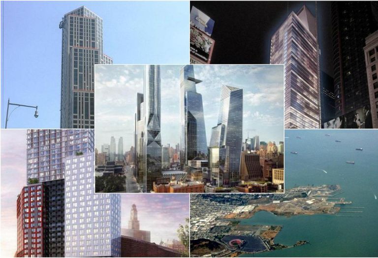 eb-5 collage