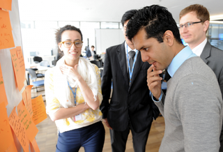 5 Things Millennial Workers Want