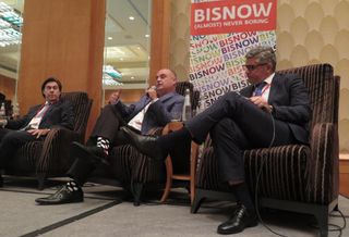 'There's Still A Lot of Money Around': CRE Pros On The State of The Market In Miami 