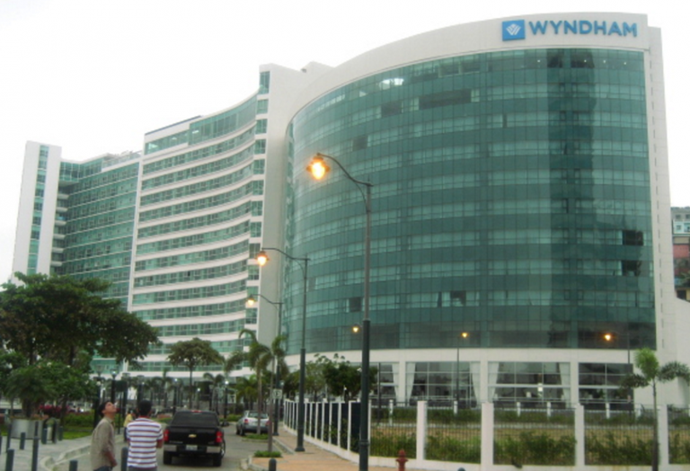 Wyndham 2