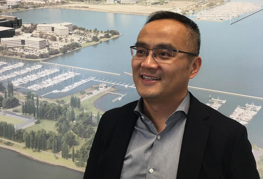 Why This Developer Is Excited About South San Francisco