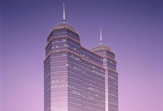 O'Quinn Medical Tower 