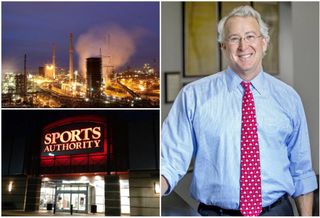 Bisnow Market Watch: 10 Things You Need To Know Today