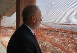 How We Got 40-Story Towers In Williamsburg