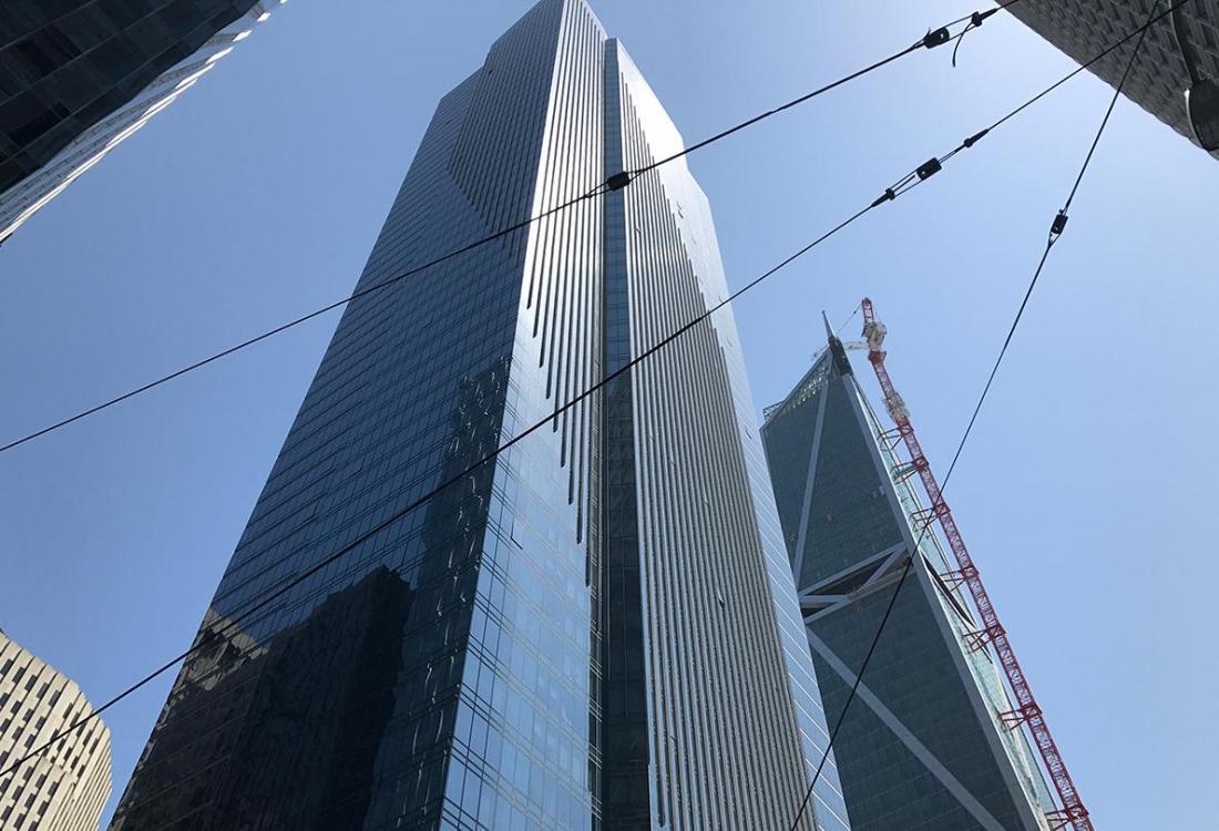 Legal Headache Becoming Migraine For Millennium Tower's Developers, Homeowners
