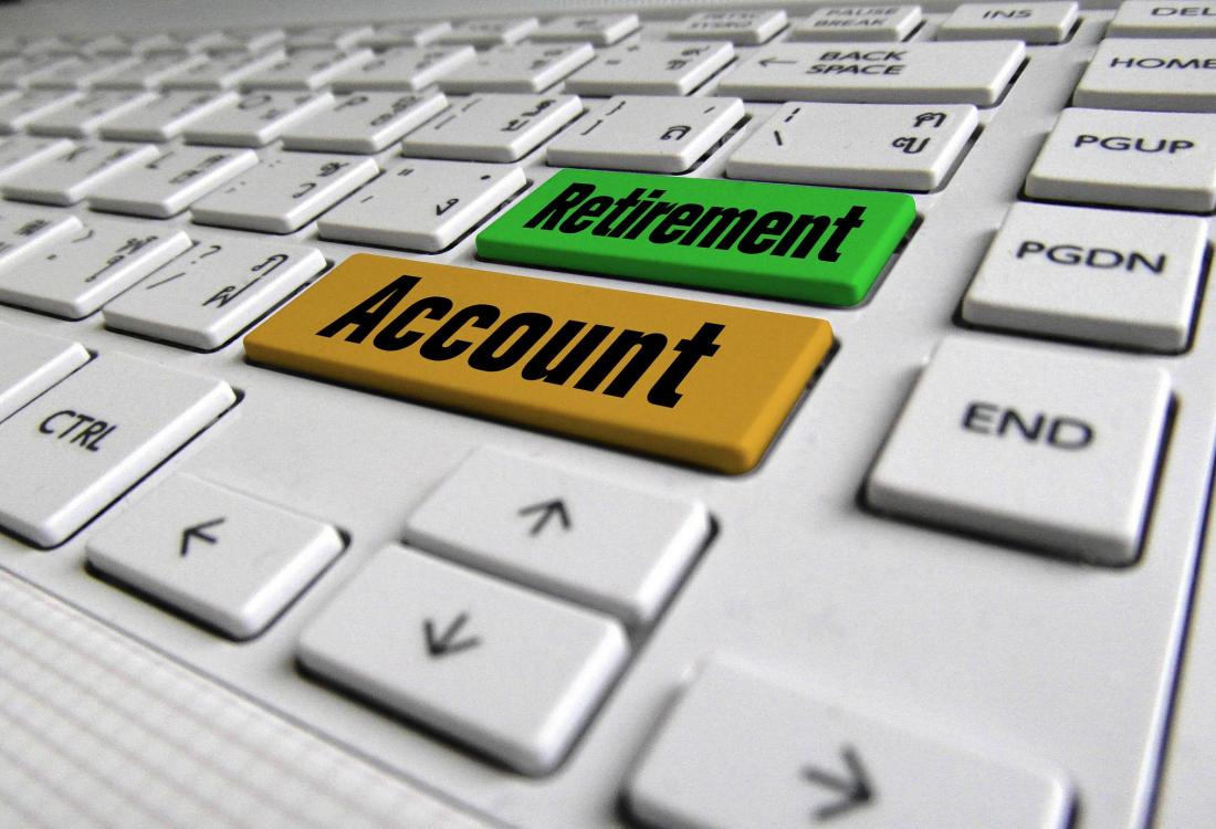 Retirement account, IRA, real estate IRA