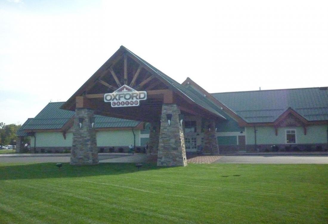 Casino-Adjacent Land In Maine Poised For $50M In Development