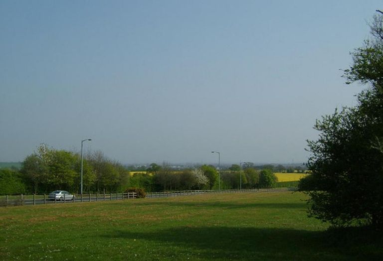 Peddimore site, sutton coldfield, Birmingham