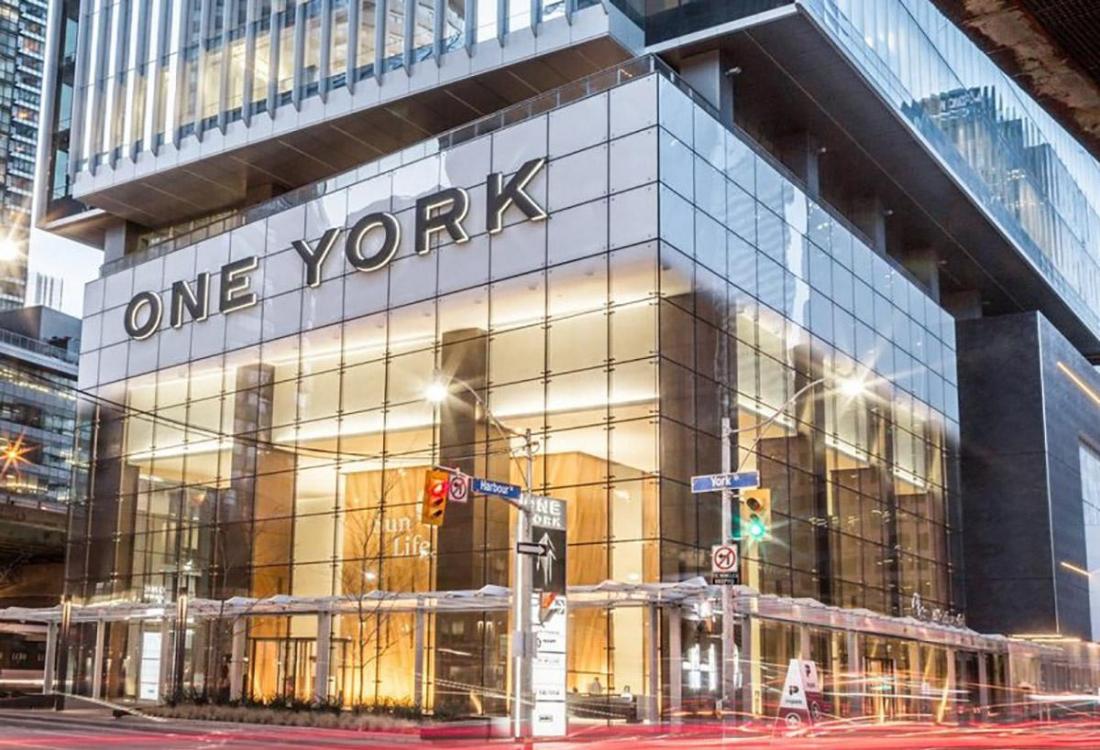 Following Canadian Expansion, WiredScore Publishes Guidelines To Help Developers Future-Proof Office Properties